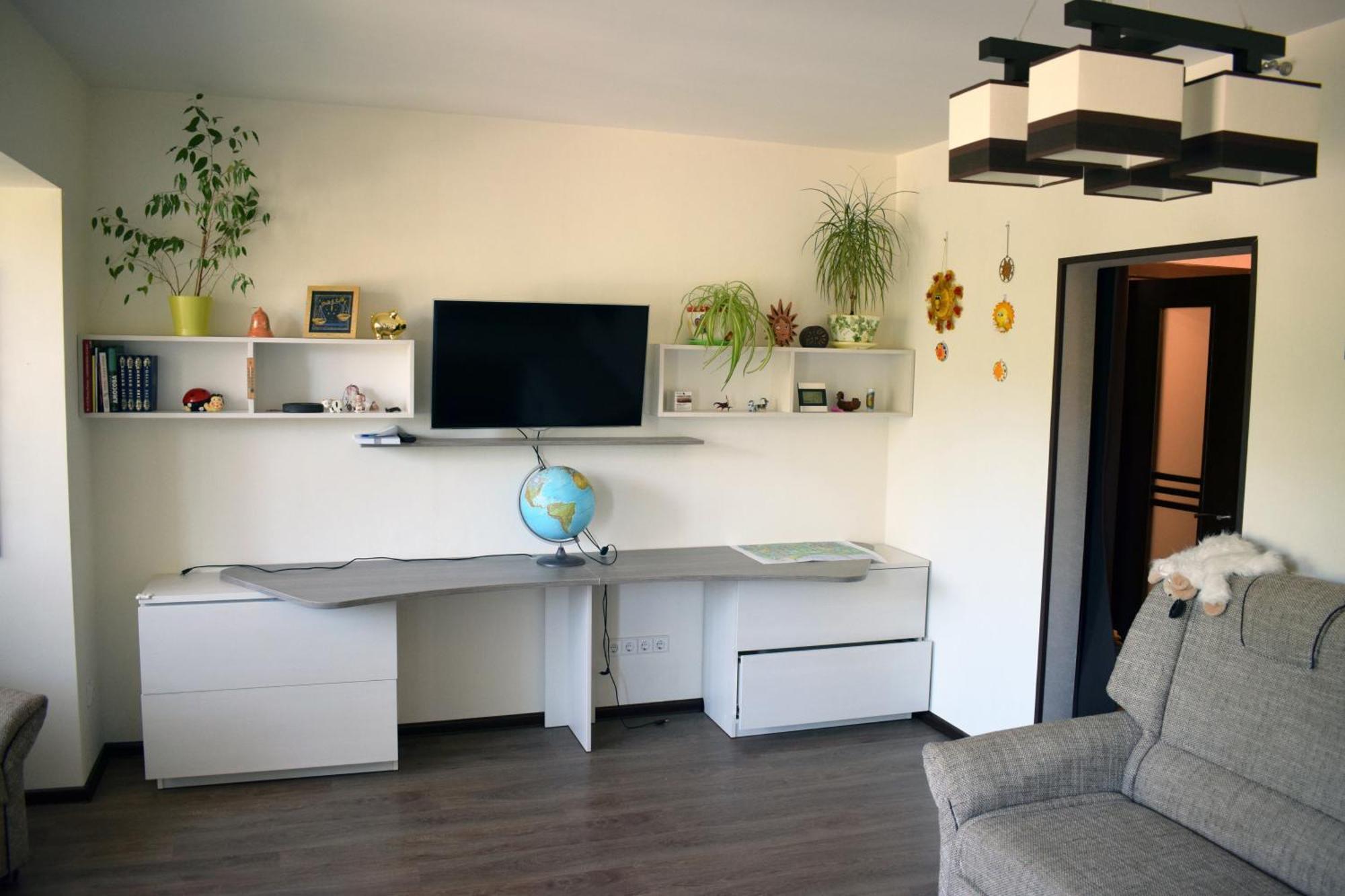 Butterfly Apartment Visaginas Extérieur photo