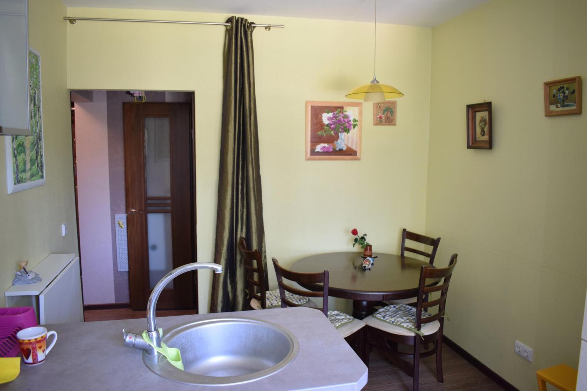 Butterfly Apartment Visaginas Extérieur photo