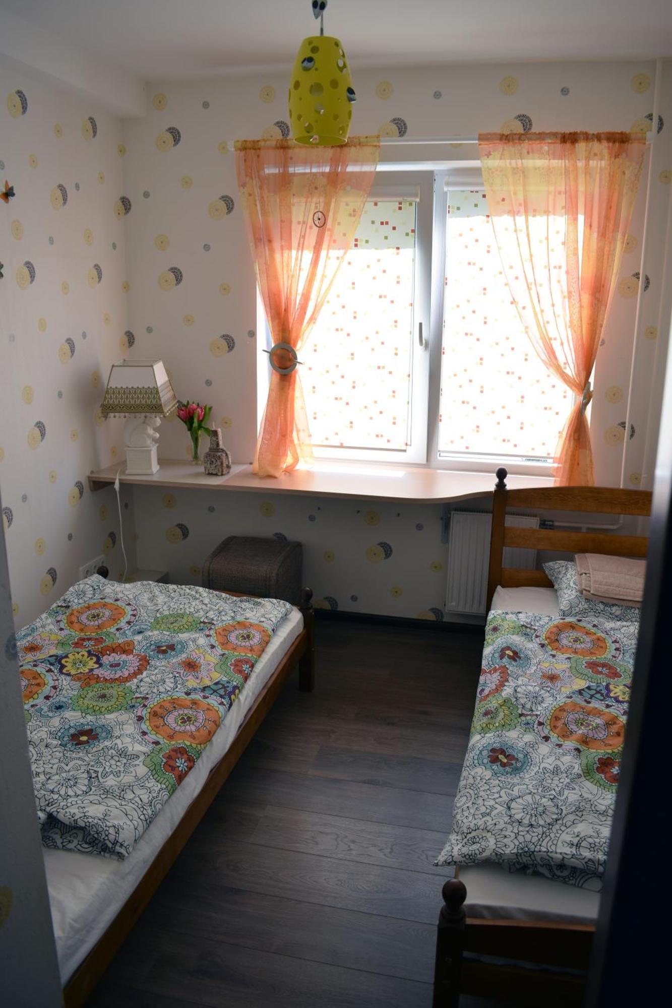 Butterfly Apartment Visaginas Extérieur photo