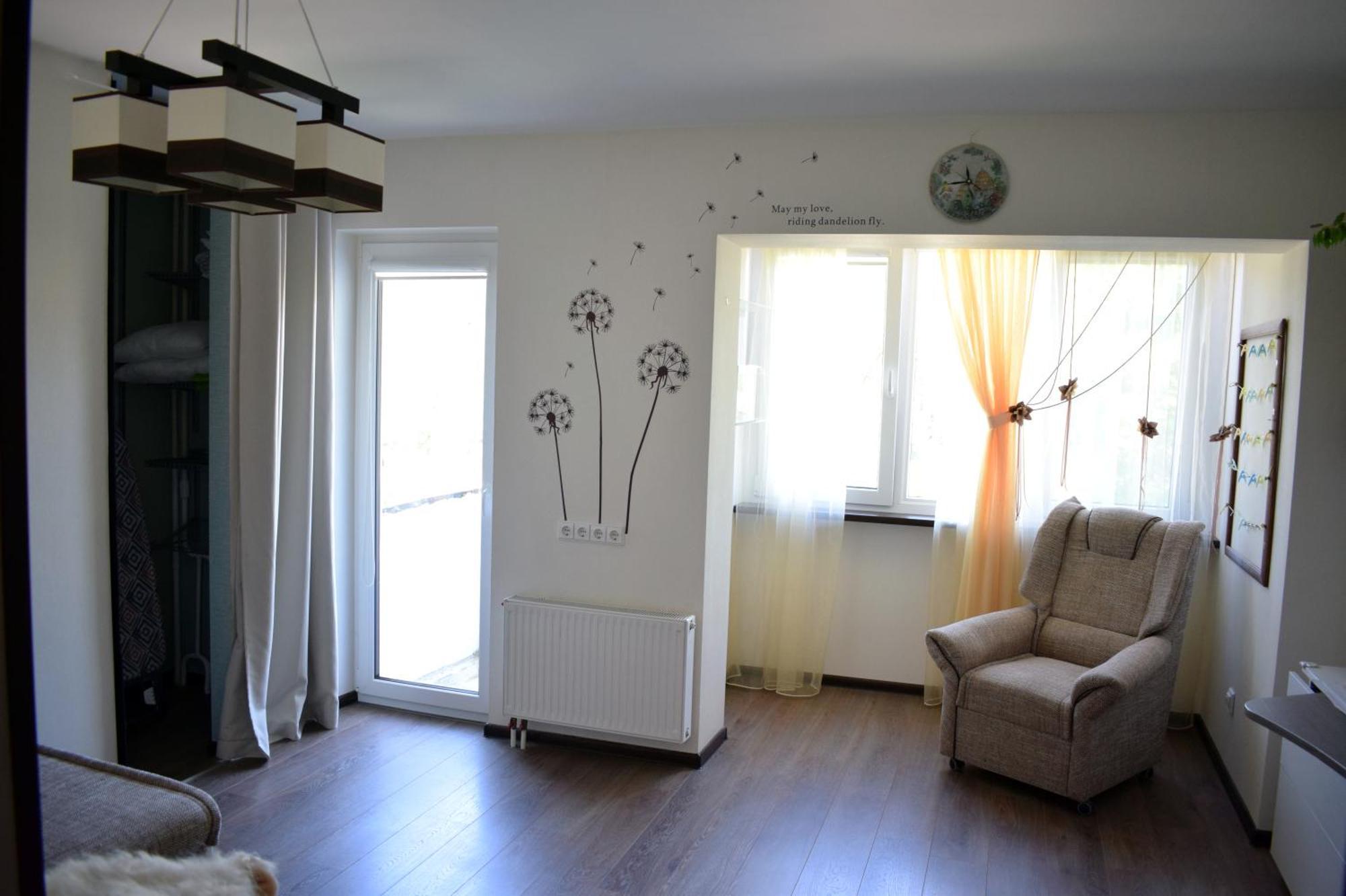 Butterfly Apartment Visaginas Extérieur photo