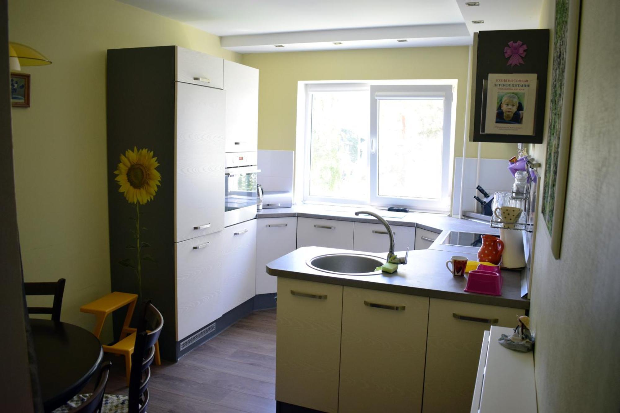 Butterfly Apartment Visaginas Extérieur photo
